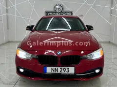 2016 BMW 3 Serisi 318i Kıbrıs | KKTC İkinci El Satılık Araba - Thumbnail 3