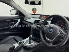 2016 BMW 3 Serisi 318i Kıbrıs | KKTC İkinci El Satılık Araba - Thumbnail 6