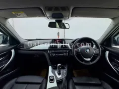 2016 BMW 3 Serisi 318i Kıbrıs | KKTC İkinci El Satılık Araba - Thumbnail 4
