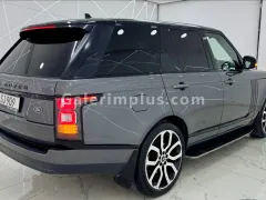 2016 Land Rover Range Rover 3.0 SDV6 Kıbrıs | KKTC İkinci El Satılık Araba - Thumbnail 7