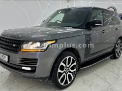 2016 Land Rover Range Rover 3.0 SDV6 Kıbrıs | KKTC İkinci El Satılık Araba - Thumbnail 6