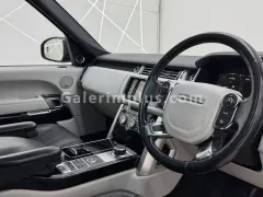 2016 Land Rover Range Rover 3.0 SDV6 Kıbrıs | KKTC İkinci El Satılık Araba - Thumbnail 5