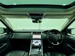 2018 Land Rover Range Rover Sport 2.0 SD4 Kıbrıs | KKTC İkinci El Satılık Araba - Thumbnail 8