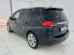 2018 Vauxhall Zafira  Kıbrıs | KKTC İkinci El Satılık Araba - Thumbnail 6