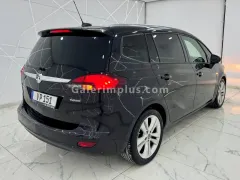2018 Vauxhall Zafira  Kıbrıs | KKTC İkinci El Satılık Araba - Thumbnail 7