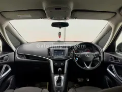 2018 Vauxhall Zafira  Kıbrıs | KKTC İkinci El Satılık Araba - Thumbnail 8