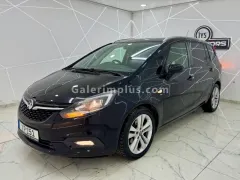 2018 Vauxhall Zafira  Kıbrıs | KKTC İkinci El Satılık Araba - Thumbnail 5