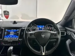 2019 Maserati Levante 3.0 V6 Kıbrıs | KKTC İkinci El Satılık Araba - Thumbnail 6