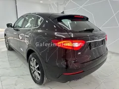 2019 Maserati Levante 3.0 V6 Kıbrıs | KKTC İkinci El Satılık Araba - Thumbnail 4