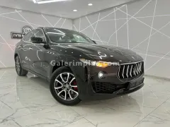 2019 Maserati Levante 3.0 V6 Kıbrıs | KKTC İkinci El Satılık Araba - Thumbnail 2
