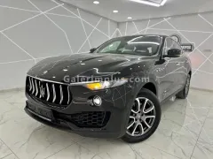 2019 Maserati Levante 3.0 V6 Kıbrıs | KKTC İkinci El Satılık Araba - Thumbnail 8