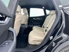 2019 Maserati Levante 3.0 V6 Kıbrıs | KKTC İkinci El Satılık Araba - Thumbnail 5