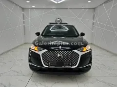 2020 DS Automobiles DS 3  Kıbrıs | KKTC İkinci El Satılık Araba - Thumbnail 1