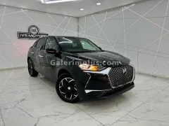 2020 DS Automobiles DS 3  Kıbrıs | KKTC İkinci El Satılık Araba - Thumbnail 3