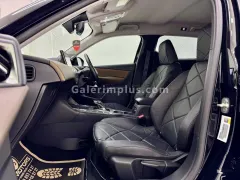 2020 DS Automobiles DS 3  Kıbrıs | KKTC İkinci El Satılık Araba - Thumbnail 6