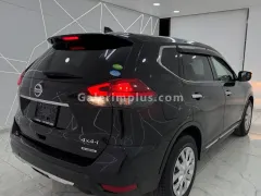 2020 Nissan X-Trail  Kıbrıs | KKTC İkinci El Satılık Araba - Thumbnail 5