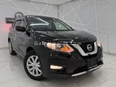 2020 Nissan X-Trail  Kıbrıs | KKTC İkinci El Satılık Araba - Thumbnail 2