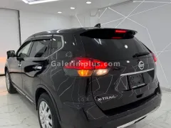 2020 Nissan X-Trail  Kıbrıs | KKTC İkinci El Satılık Araba - Thumbnail 7