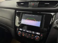 2020 Nissan X-Trail  Kıbrıs | KKTC İkinci El Satılık Araba - Thumbnail 3