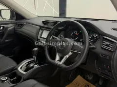 2020 Nissan X-Trail  Kıbrıs | KKTC İkinci El Satılık Araba - Thumbnail 4