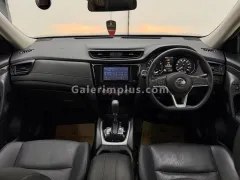 2020 Nissan X-Trail  Kıbrıs | KKTC İkinci El Satılık Araba - Thumbnail 8