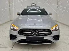 2021 Mercedes-Benz E Serisi E 300 DE Kıbrıs | KKTC İkinci El Satılık Araba - Thumbnail 3