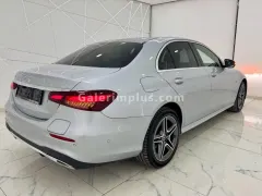 2021 Mercedes-Benz E Serisi E 300 DE Kıbrıs | KKTC İkinci El Satılık Araba - Thumbnail 7
