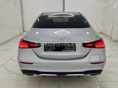 2021 Mercedes-Benz E Serisi E 300 DE Kıbrıs | KKTC İkinci El Satılık Araba - Thumbnail 8