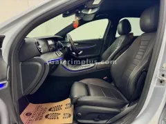 2021 Mercedes-Benz E Serisi E 300 DE Kıbrıs | KKTC İkinci El Satılık Araba - Thumbnail 6