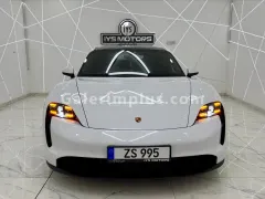 2022 Porsche Taycan 4S Kıbrıs | KKTC İkinci El Satılık Araba - Thumbnail 3