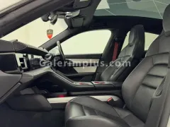 2022 Porsche Taycan 4S Kıbrıs | KKTC İkinci El Satılık Araba - Thumbnail 5