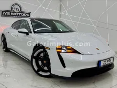 2022 Porsche Taycan 4S Kıbrıs | KKTC İkinci El Satılık Araba - Thumbnail 2