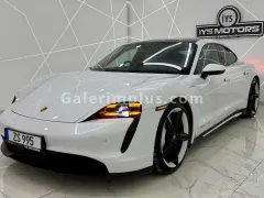 2022 Porsche Taycan 4S Kıbrıs | KKTC İkinci El Satılık Araba - Thumbnail 4