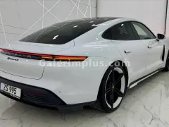 2022 Porsche Taycan 4S Kıbrıs | KKTC İkinci El Satılık Araba - Thumbnail 7