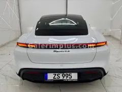 2022 Porsche Taycan 4S Kıbrıs | KKTC İkinci El Satılık Araba - Thumbnail 8