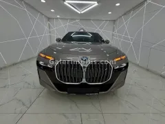2025 BMW 7 Serisi 760i xDrive Long Kıbrıs | KKTC İkinci El Satılık Araba - Thumbnail 5