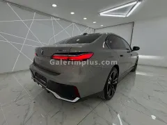 2025 BMW 7 Serisi 760i xDrive Long Kıbrıs | KKTC İkinci El Satılık Araba - Thumbnail 8