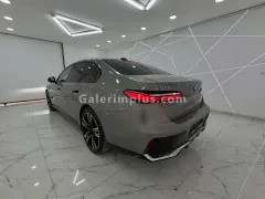 2025 BMW 7 Serisi 760i xDrive Long Kıbrıs | KKTC İkinci El Satılık Araba - Thumbnail 7