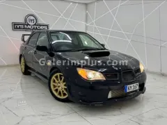 2006 Subaru WRX STI  Kıbrıs | KKTC İkinci El Satılık Araba - Thumbnail 1