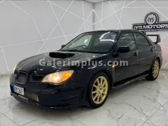2006 Subaru WRX STI  Kıbrıs | KKTC İkinci El Satılık Araba - Thumbnail 2