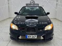 2006 Subaru WRX STI  Kıbrıs | KKTC İkinci El Satılık Araba - Thumbnail 3