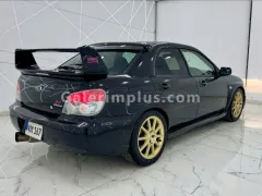 2006 Subaru WRX STI  Kıbrıs | KKTC İkinci El Satılık Araba - Thumbnail 4