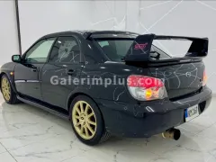 2006 Subaru WRX STI  Kıbrıs | KKTC İkinci El Satılık Araba - Thumbnail 5
