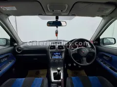 2006 Subaru WRX STI  Kıbrıs | KKTC İkinci El Satılık Araba - Thumbnail 6