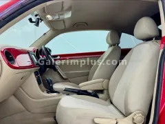 2013 Volkswagen Beetle  Kıbrıs | KKTC İkinci El Satılık Araba - Thumbnail 3