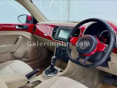 2013 Volkswagen Beetle  Kıbrıs | KKTC İkinci El Satılık Araba - Thumbnail 4
