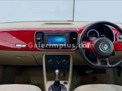 2013 Volkswagen Beetle  Kıbrıs | KKTC İkinci El Satılık Araba - Thumbnail 5