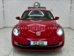 2013 Volkswagen Beetle  Kıbrıs | KKTC İkinci El Satılık Araba - Thumbnail 6