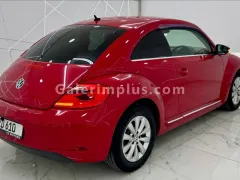 2013 Volkswagen Beetle  Kıbrıs | KKTC İkinci El Satılık Araba - Thumbnail 7