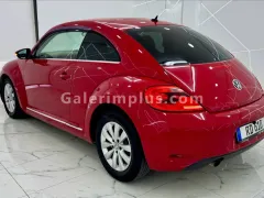 2013 Volkswagen Beetle  Kıbrıs | KKTC İkinci El Satılık Araba - Thumbnail 8